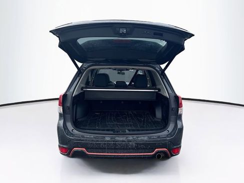 Used 2023 Subaru Forester Sport image 19
