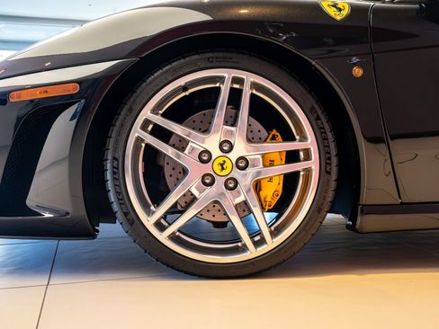 Used 2007 Ferrari F430 Spider RWD image 3