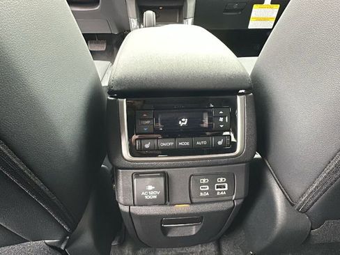 New 2026 Subaru Ascent Bronze Edition AWD/4WD image 25