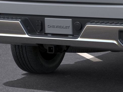 New 2026 Chevrolet Silverado 1500 LT w/ Protection Package image 38