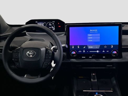 New 2026 Toyota C-HR AWD/4WD image 19