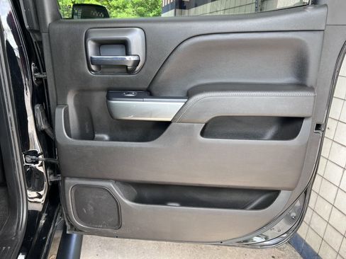 Used 2018 Chevrolet Silverado 1500 LT w/ All Star Edition AWD/4WD image 19
