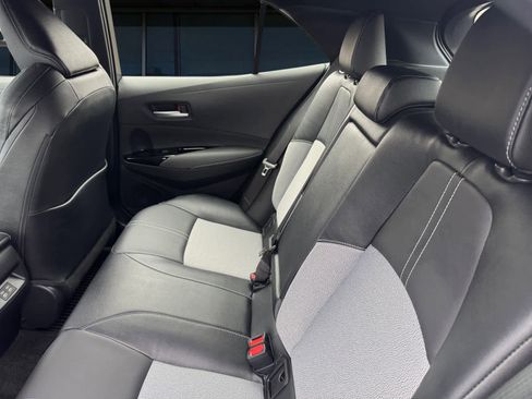 Used 2024 Toyota Corolla XSE image 15