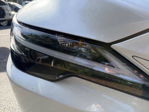 Used 2025 Lexus RX 350 w/ Convenience Package AWD/4WD image 12