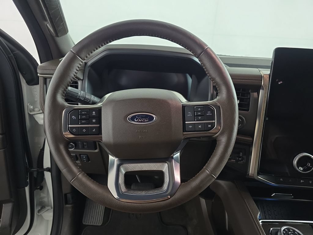 Used 2024 Ford Expedition Max King Ranch AWD/4WD image 14