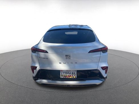 Used 2025 Buick Envista Sport Touring image 6