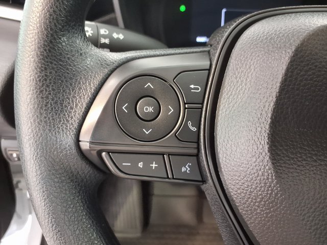 Used 2026 Toyota Corolla LE FWD image 7