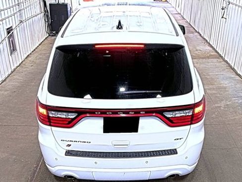 Used 2026 Dodge Durango GT AWD/4WD image 5