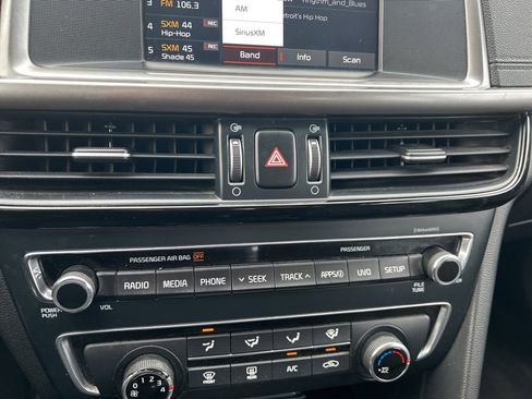 Used 2018 Kia Optima LX w/ Convenience Package image 24