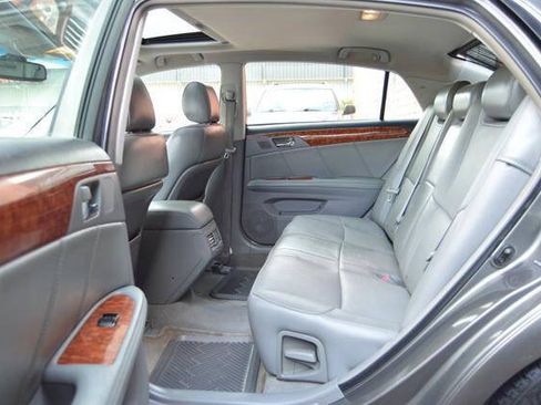 Used 2007 Toyota Avalon Limited FWD image 12