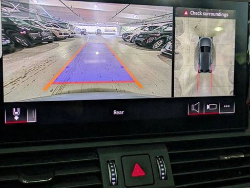 Certified 2025 Audi Q5 2.0T Premium Plus w/ Premium Plus Package image 13