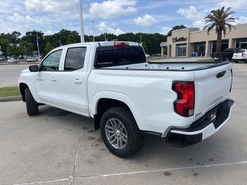 New 2026 Chevrolet Colorado LT RWD image 4