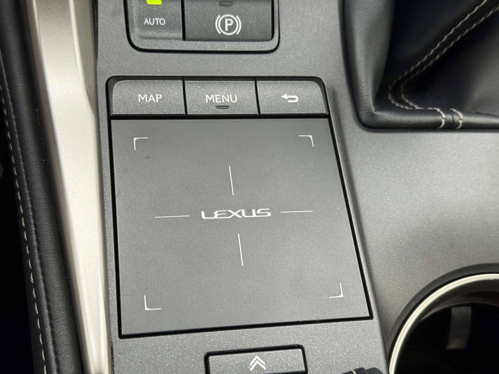 Used 2020 Lexus NX 300 F Sport w/ F Sport Premium Package AWD/4WD image 25