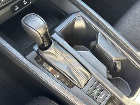 Used 2023 Honda Accord EX image 21