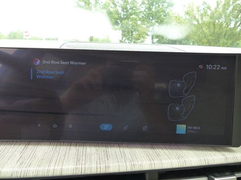 Used 2025 Hyundai Santa Fe Calligraphy AWD/4WD image 43