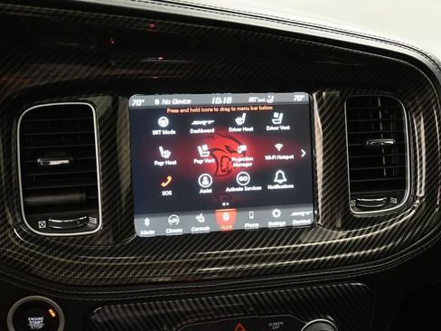 Used 2023 Dodge Charger Scat Pack RWD image 17