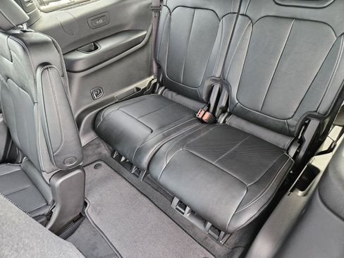 New 2026 Jeep Grand Cherokee L Limited image 26