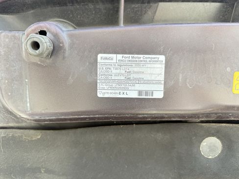 Used 2020 Ford F150 Raptor w/ Equipment Group 802A Luxury image 11