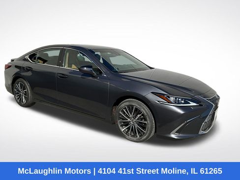 Used 2023 Lexus ES 350 w/ Premium Package image 22