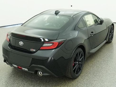 New 2026 Toyota GR86 RWD image 22