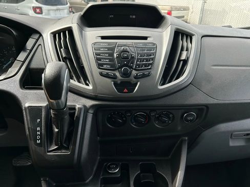 Used 2019 Ford Transit 150 148 Low Roof image 11