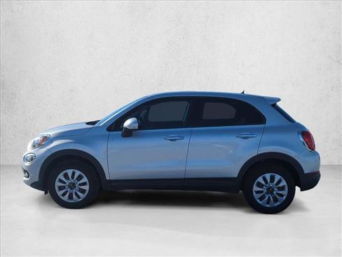 Used 2016 FIAT 500X Pop image 5