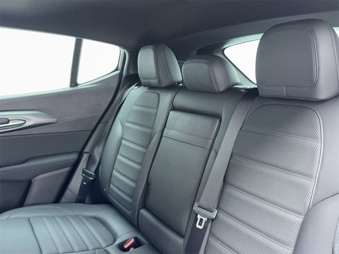 Used 2024 Alfa Romeo Tonale Ti w/ Active Assist Package image 40