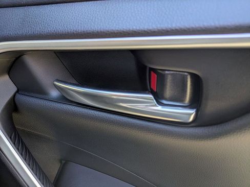 Used 2024 Toyota RAV4 XSE image 32