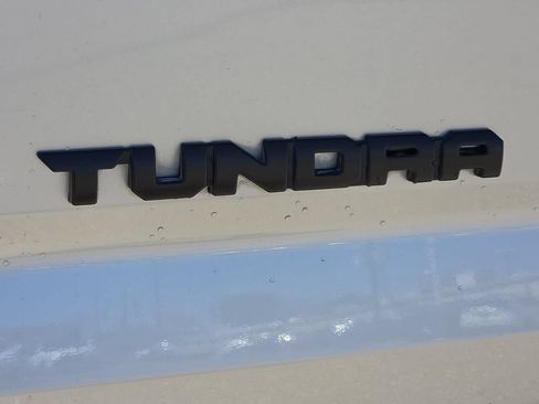 Used 2023 Toyota Tundra SR5 AWD/4WD image 10