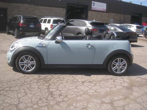 Used 2012 MINI Cooper S FWD image 1
