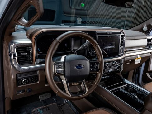 Used 2026 Ford F250 King Ranch AWD/4WD image 17