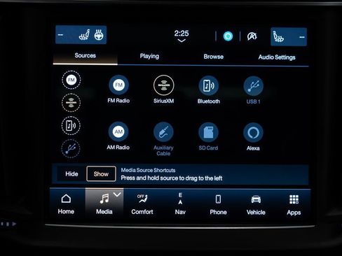 Used 2022 Maserati Levante Modena image 22