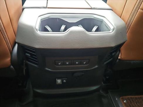 Used 2024 Toyota Tundra 1794 Edition AWD/4WD image 17
