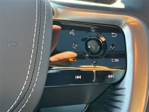 New 2026 INFINITI QX80 Autograph w/ Premium Cargo Package image 31