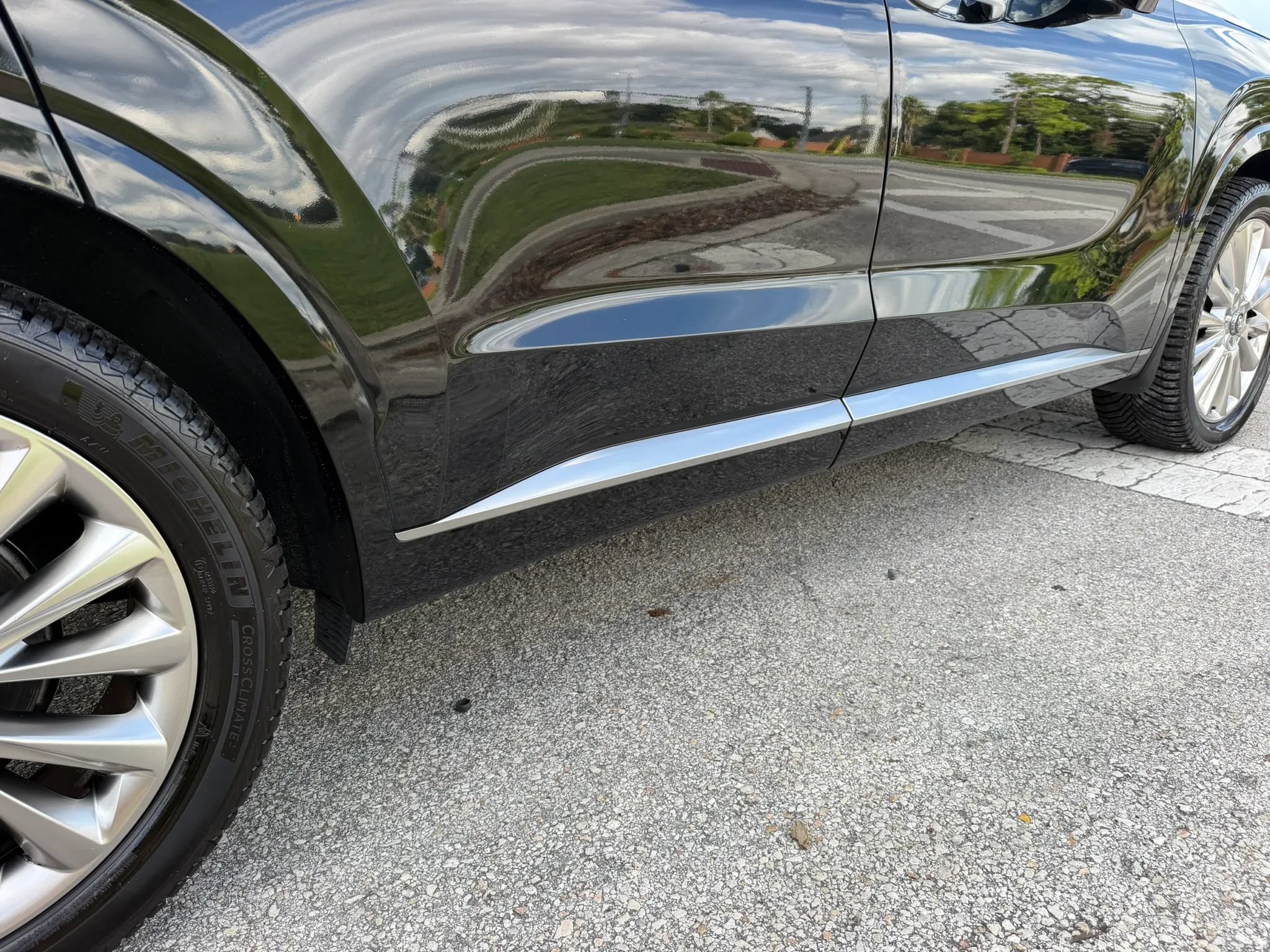 Used 2020 Hyundai Palisade Limited FWD image 31