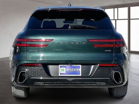 Used 2023 Genesis GV70 2.5T Select w/ Select Package image 5