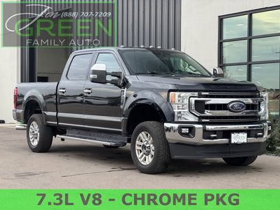 Used 2020 Ford F250 XLT w/ XLT Premium Package