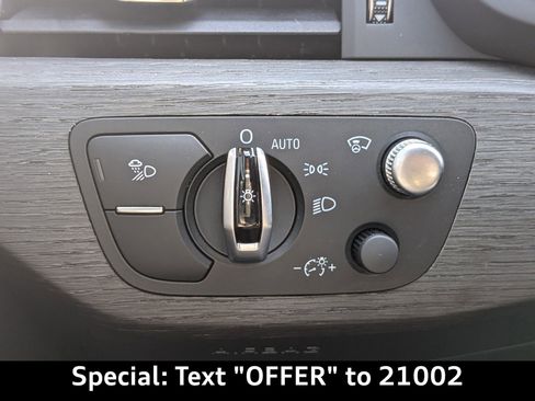 Used 2018 Audi A5 2.0T Prestige w/ Driver Assistance Package image 26