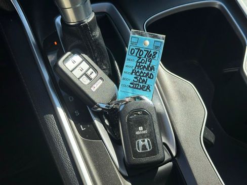 Used 2019 Honda Accord EX-L image 45