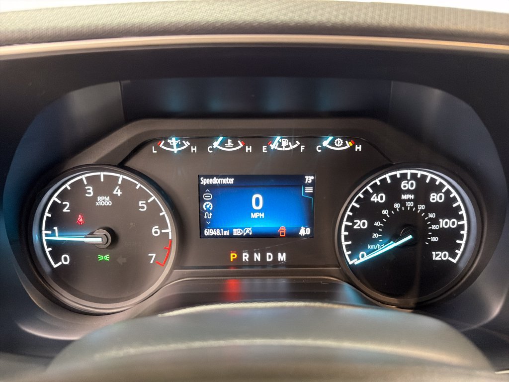 Certified 2023 Ford F150 XL w/ STX Appearance Package AWD/4WD image 24