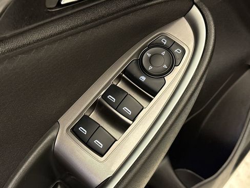 Used 2024 Chevrolet Malibu RS FWD image 19