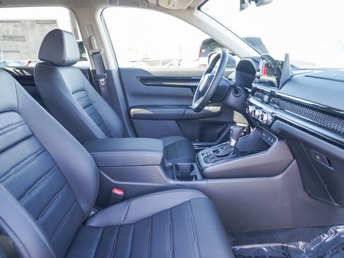 New 2026 Honda CR-V EX-L image 20