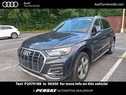 Used 2023 Audi Q5 2.0T Premium w/ Convenience Package
