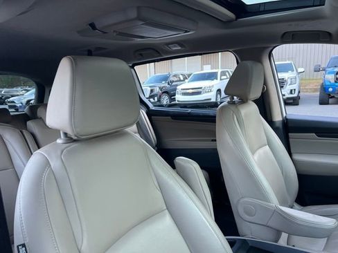 Used 2020 Honda Odyssey EX-L image 34