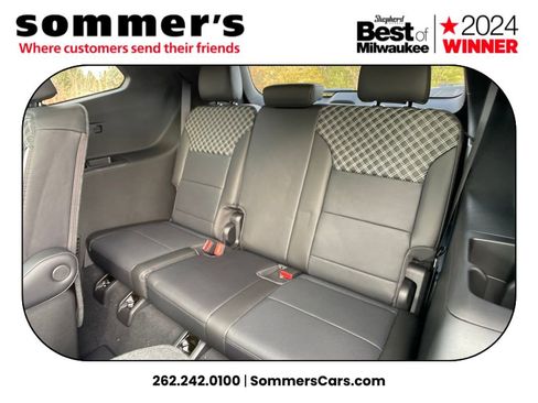 New 2026 GMC Acadia Denali w/ Super Cruise Package image 11