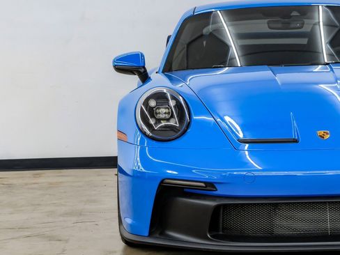 Used 2022 Porsche 911 GT3 image 47