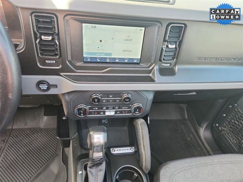 Used 2022 Ford Bronco Big Bend image 10
