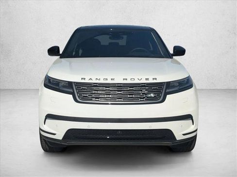 New 2026 Land Rover Range Rover Velar S image 6
