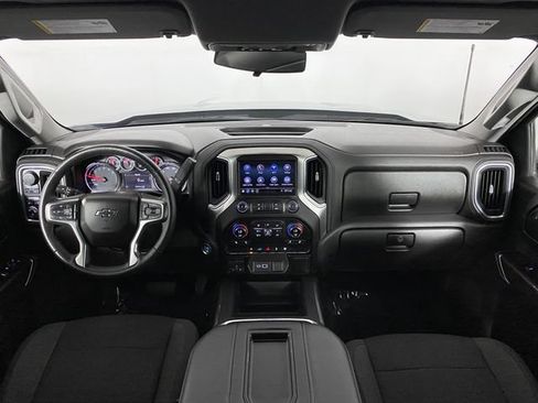 Certified 2020 Chevrolet Silverado 1500 RST AWD/4WD image 15