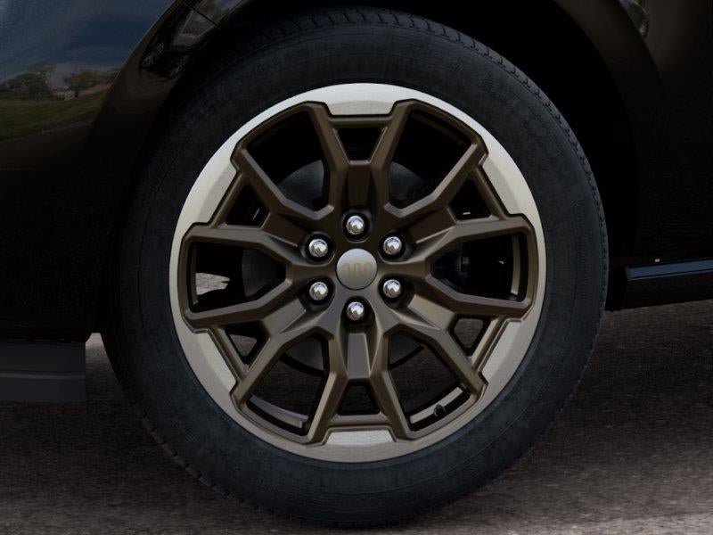 New 2027 Ford Expedition King Ranch AWD/4WD image 19